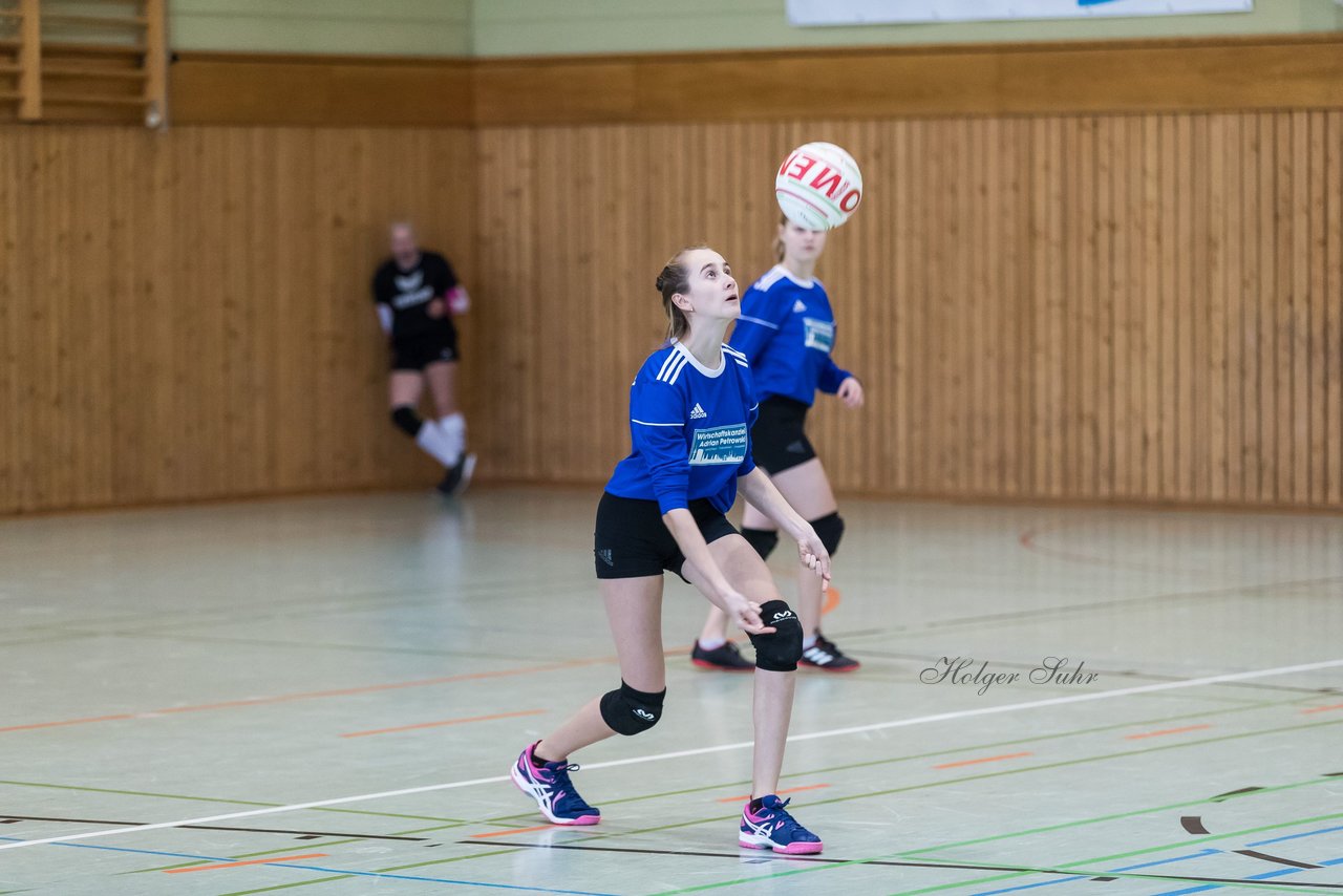 Bild 52 - U16 Grossenaspe